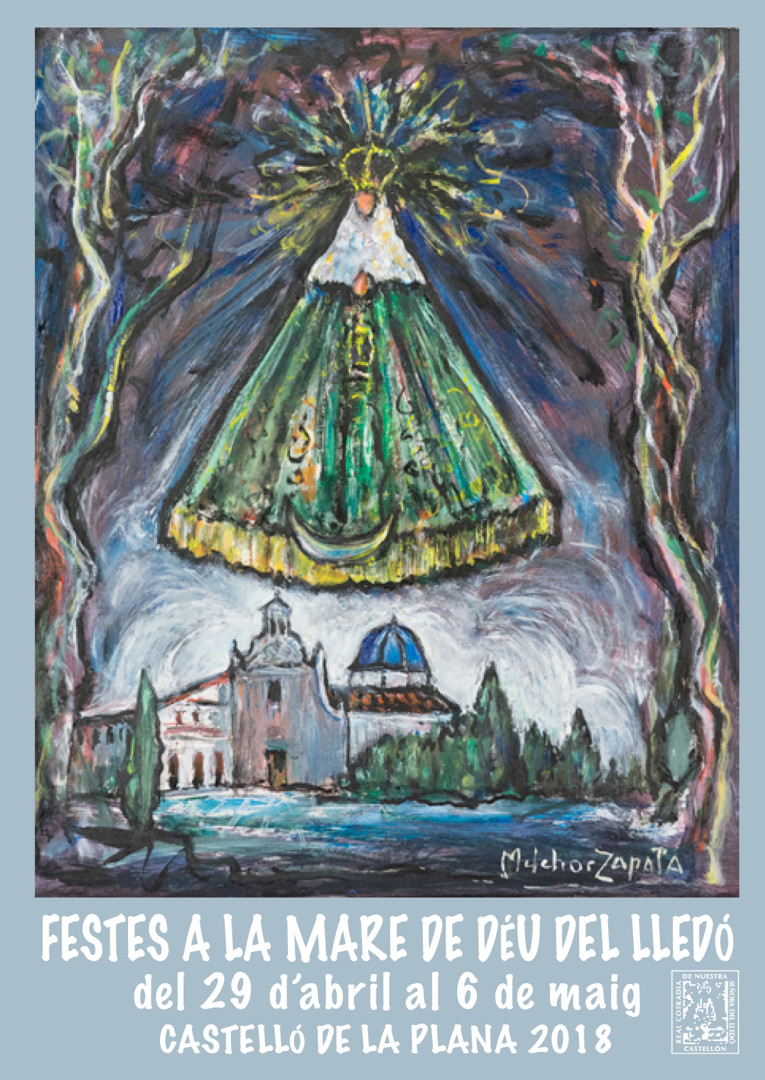 Fiestas en honor a la Virgen del Lledó  